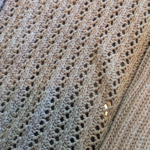 Vintage Cotton Ginny Knit - Picture 3 of 10